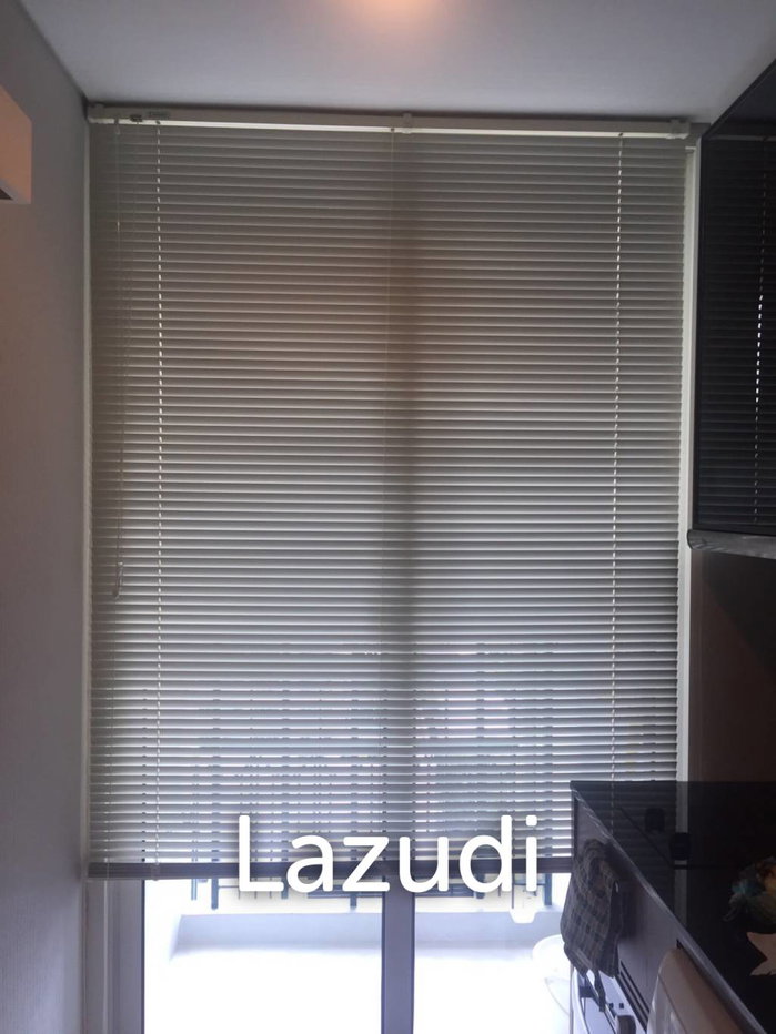 รูป 1 Bed 1 Bath 42 SQM. ASHTON Asoke - Rama 9 - รูปที่ 9/10