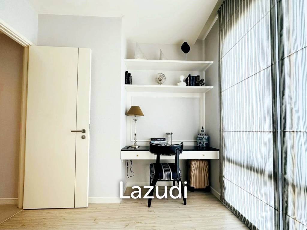 รูป 2 Bedroom 2 Bathroom 76 SQ.M Star View - รูปที่ 14/18
