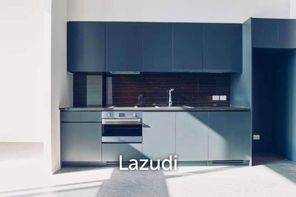 รูป 78 SQ.M  2 Bed 2 Bath at The Lofts Silom - รูปที่ 5/9