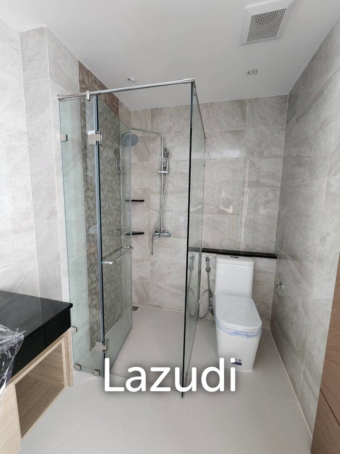 รูป 1 Bed1 Bath 44 Sqm. Riviera Ocean Drive. - รูปที่ 19/20