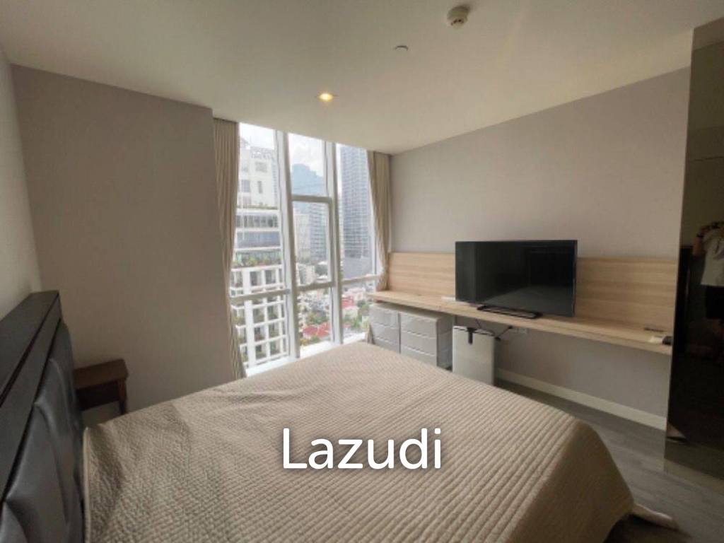 รูป The Room Sathorn - Tanonpun - รูปที่ 9/14