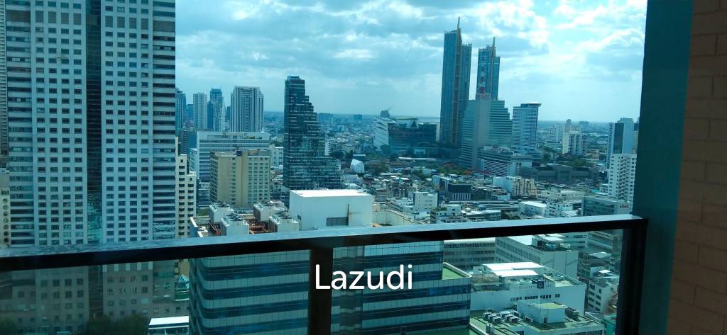 รูป 1 Bedroom 1 Bathroom 49 SQ.M The Lofts Silom - รูปที่ 13/13