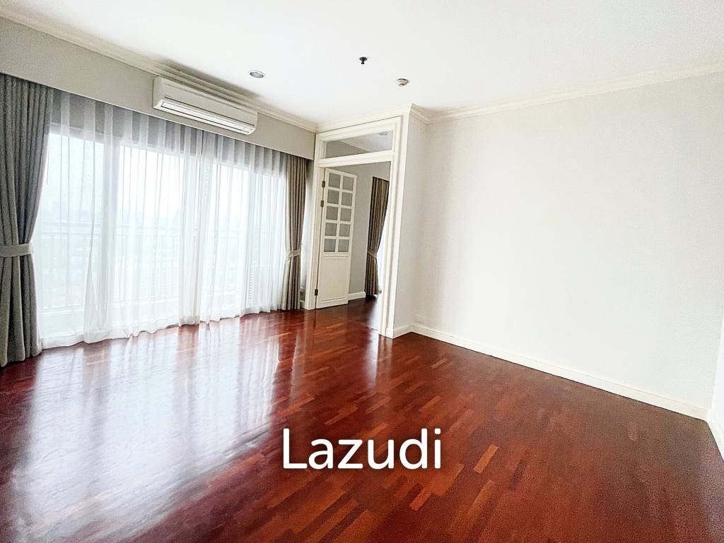 รูป 4 Bed 5 Bath470SQ.M Penthouse Sathorn Park Place - รูปที่ 15/19