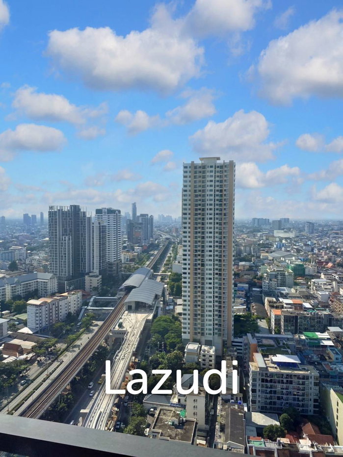 รูป 2 Bed 74 SQ.M Urbano Absolute Sathon-Taksin - รูปที่ 12/13
