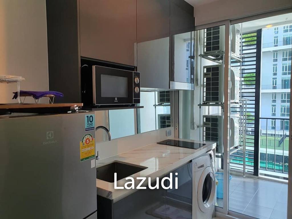 รูป 1 Bed 1 Bath 45 Sqm Condo For Sale - รูปที่ 3/6