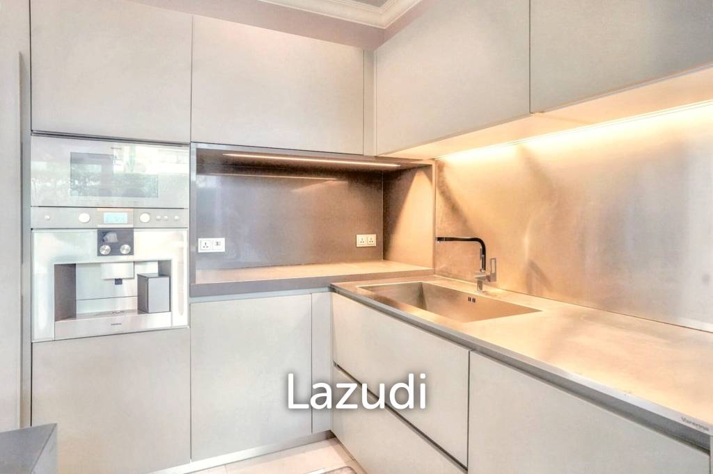 รูป 3 Bedroom 4 Bathroom 400 SQ.M 349 Residence - รูปที่ 29/108