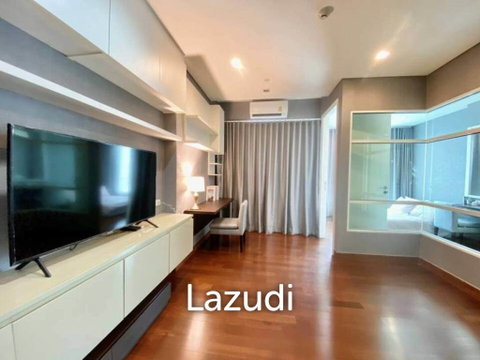 ขาย Ivy Thonglor 1 ห้องนอน 1 ห้องน้ำ 43.17 ตารางเมตร
