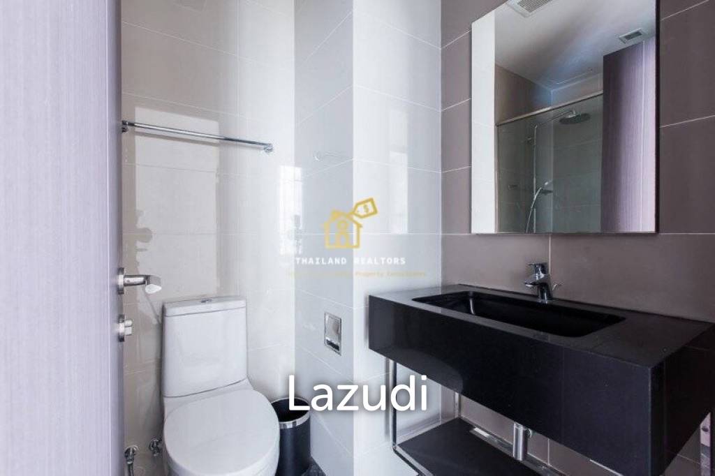 รูป 2 Bed 2 Bath 62 SQ.M Edge Sukhumvit 23 - รูปที่ 7/9