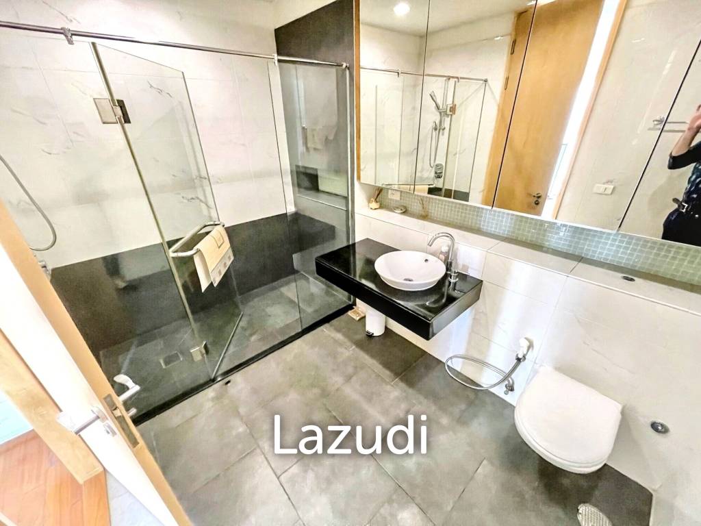 รูป 3 Bedroom 3 Bathroom 183 SQ.M  The Lakes - รูปที่ 12/15