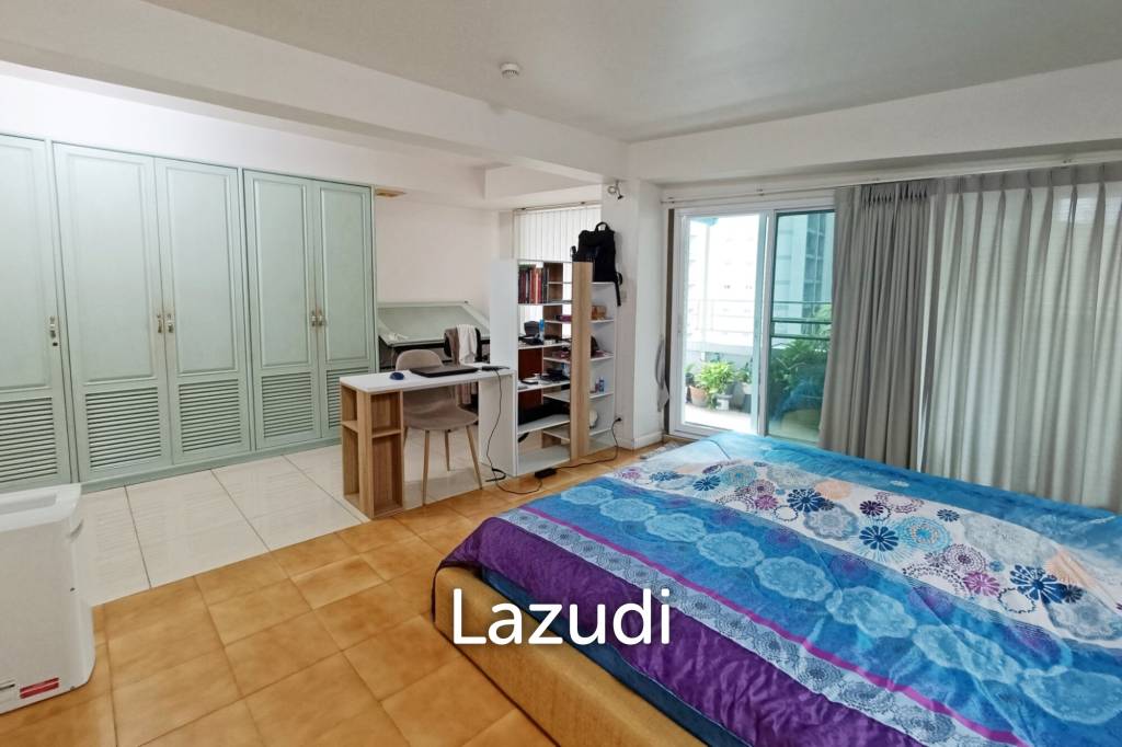รูป 4 Bed 6 Bath 400 SQ.M Premier Condominium - รูปที่ 12/22