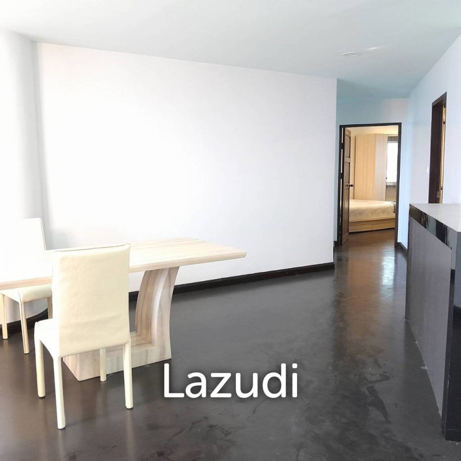 รูป 2 Bed 2 Bath 124.50 Sqm. Sky Beach Wongamat - รูปที่ 4/19