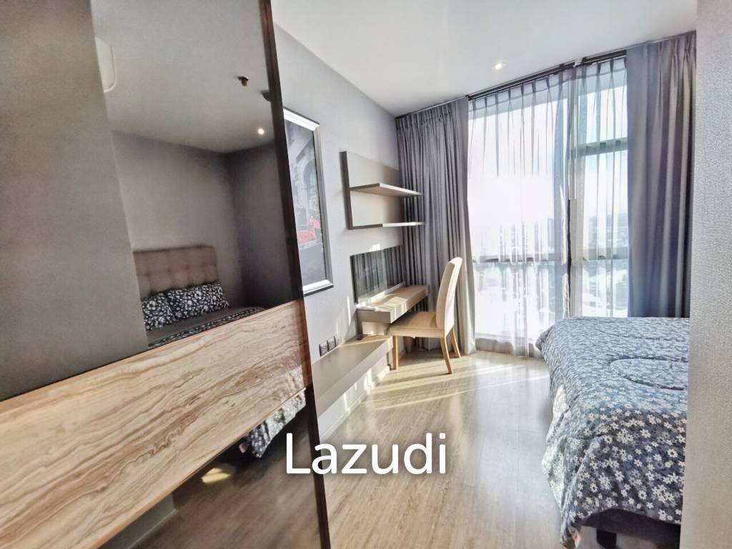 รูป 3 Bed 3 Bath 120 SQ.M RHYTHM Ekkamai - รูปที่ 9/16