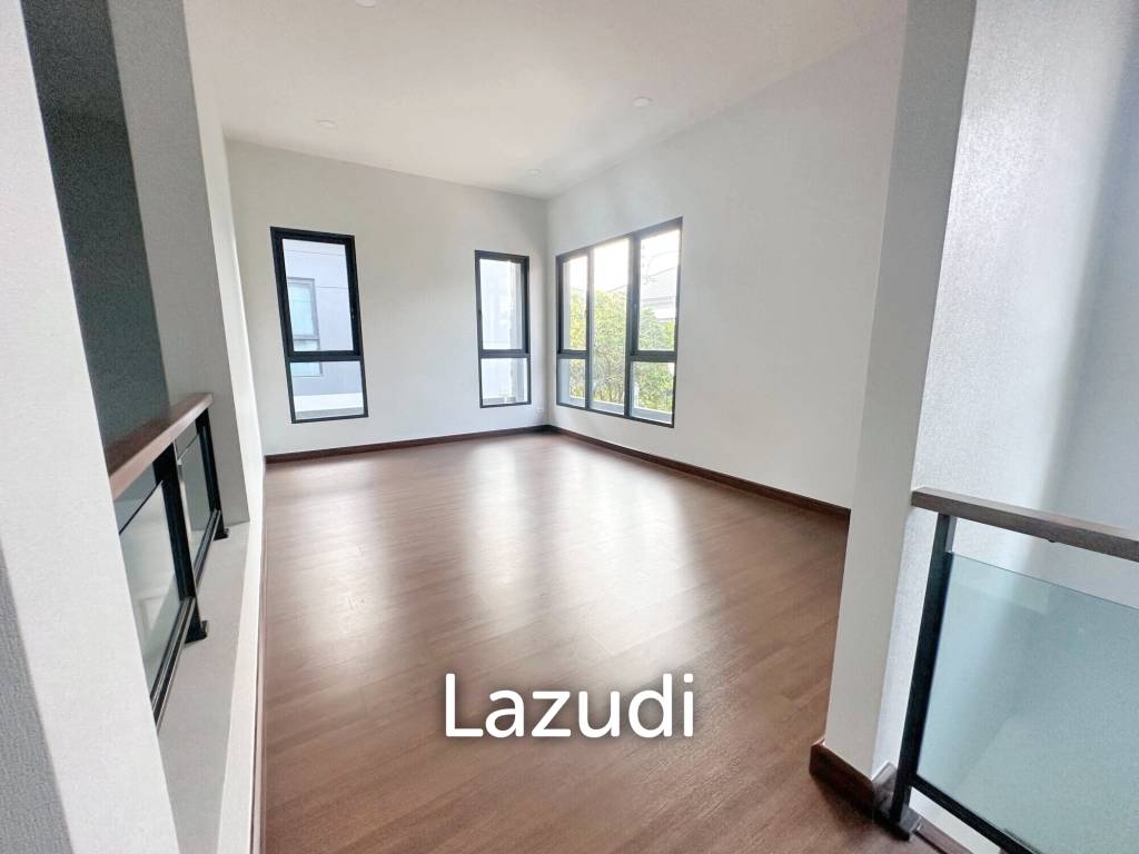 รูป 4 Bed 5 Bath 351 SQ.M The City Watcharapol - รูปที่ 14/20