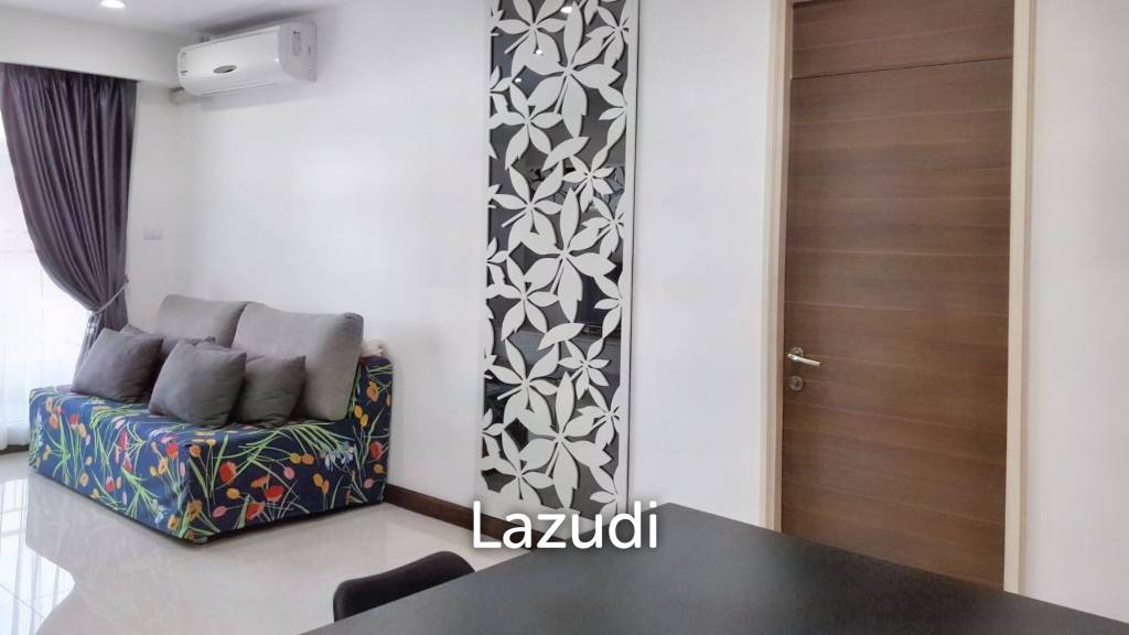 รูป 2 Bed 2 Bath 91 SQ.M Supalai Prima Riva - รูปที่ 2/15