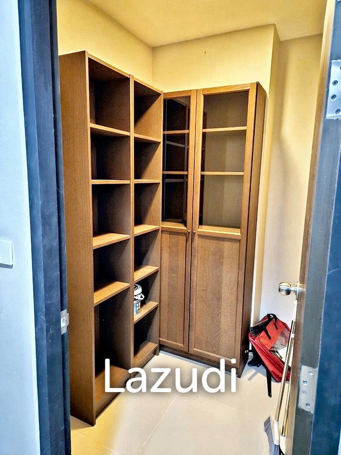 รูป 2 Bed 2 Bath 67 SQ.M The Tempo Phaholyothin - รูปที่ 16/20