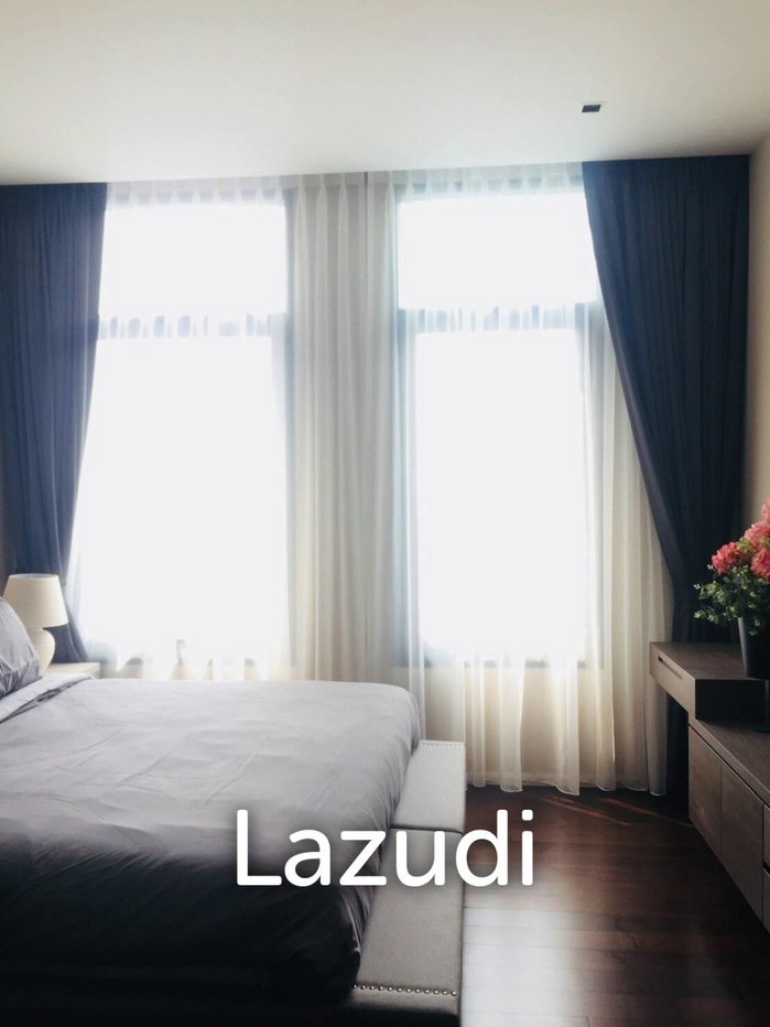 รูป 1 bed 1 bath 60 SQM. The Diplomat 39 - รูปที่ 8/15