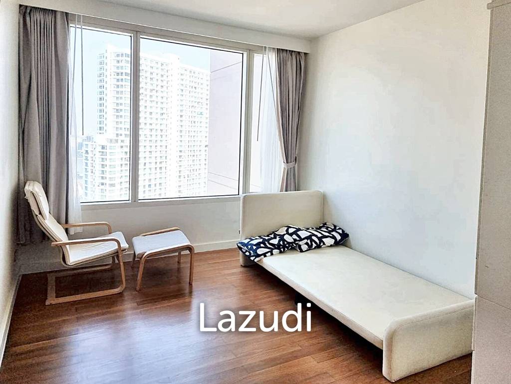 รูป 2 Bed 2 Bath 100 SQ.M Watermark Chaophraya - รูปที่ 10/13
