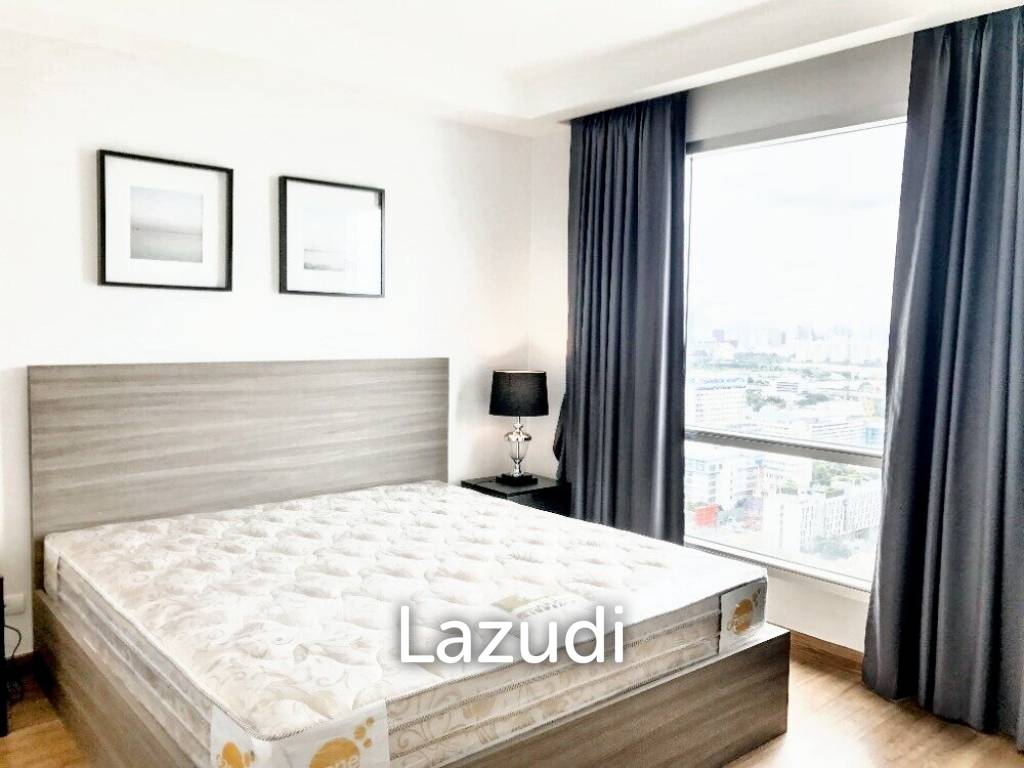 รูป 2 Bedrooms 2 Bathrooms 66 SQ.M Thru Thonglor - รูปที่ 8/15