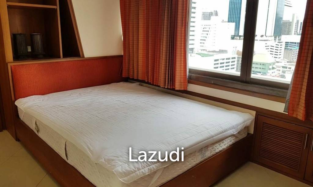 รูป 3 Bed Diamond Tower For Rent + Sale - รูปที่ 9/10