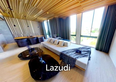 ขายบ้านเดี่ยว : เมอิ อเวนิว ศรีนครินทร์