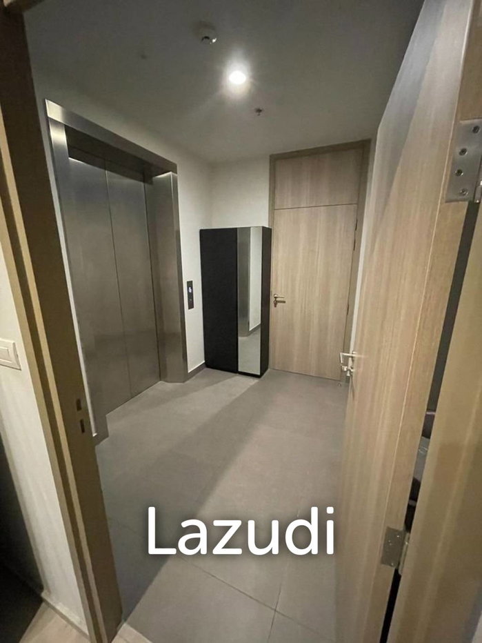 รูป 1 Bedroom 1 Bathroom 49 SQ.M Noble Ploenchit - รูปที่ 3/7
