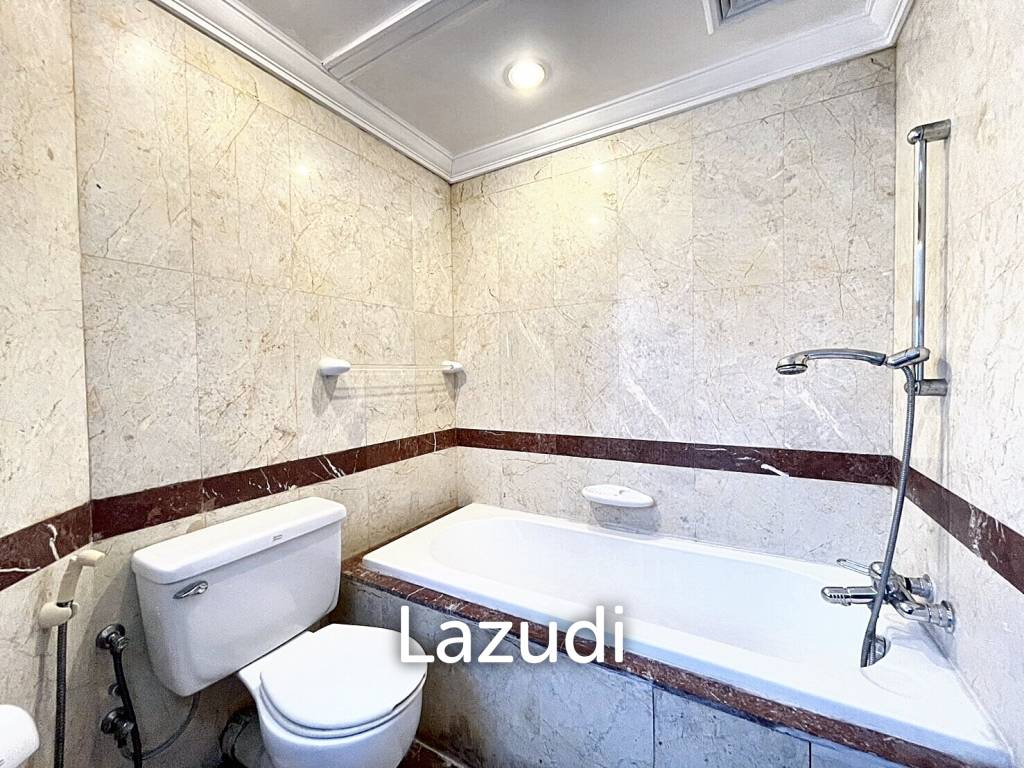 รูป 3 Bed 3 Bath 317 SQ.M All Season Mansion - รูปที่ 19/25