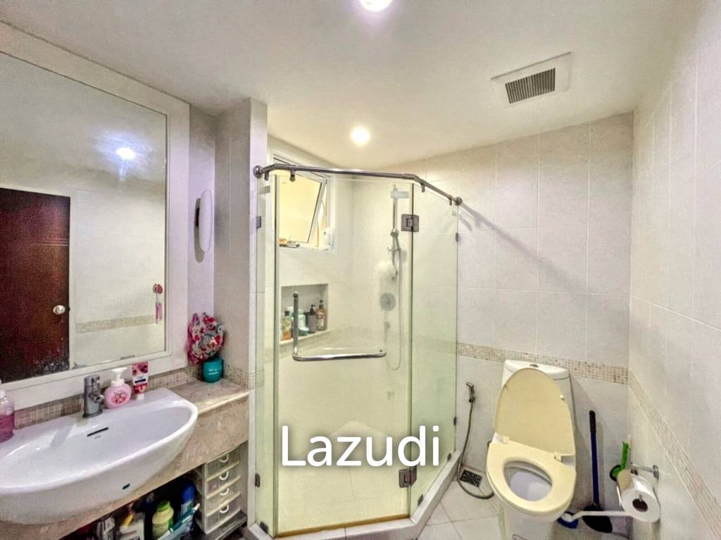รูป 1 Bed 1 Bath 54 SQM. Baan Siri Silom - รูปที่ 19/24