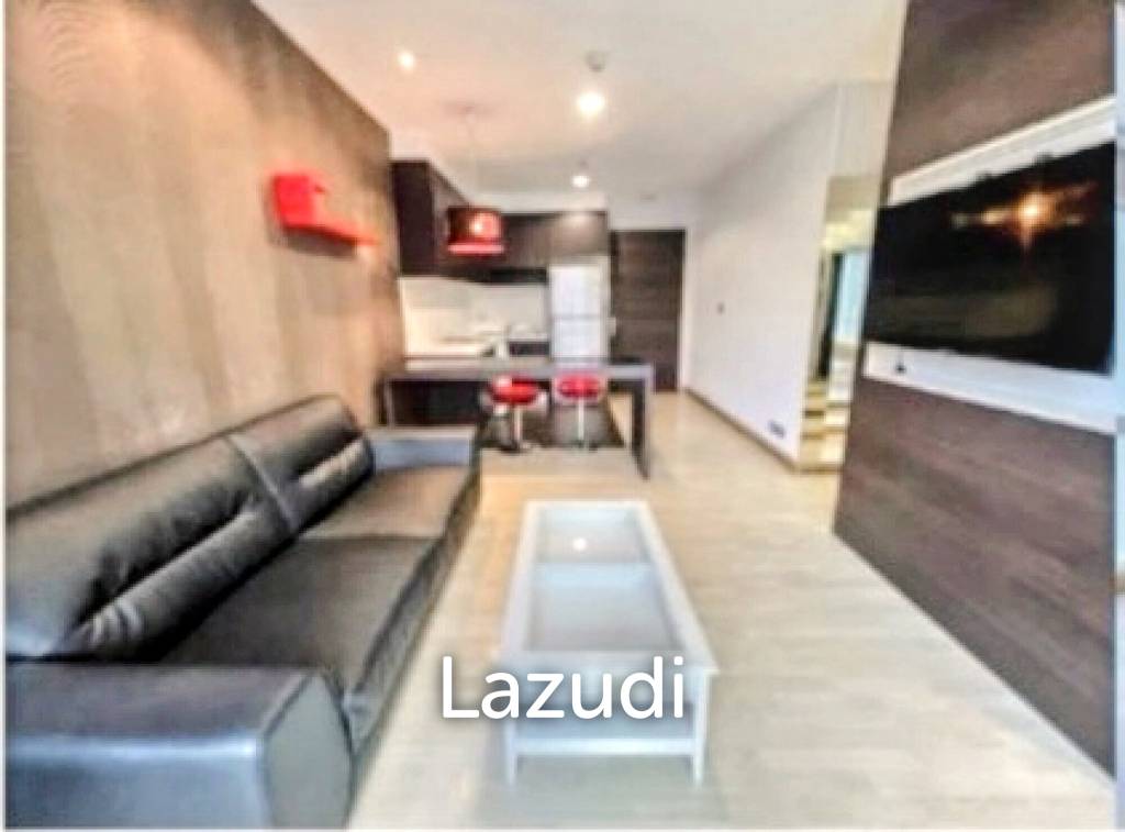 รูป 2 Bedrooms 2 Bathrooms 66 SQ.M 59 Heritage - รูปที่ 3/9