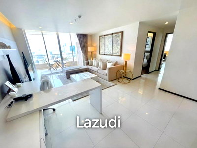 Condos for sale : 2 Bed 2 Bath 116.44 SQ.M. Sathorn Prime Residence