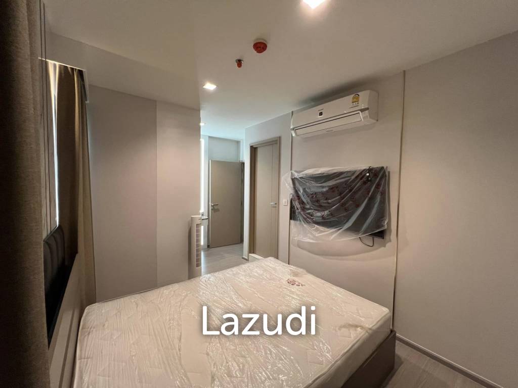 รูป 2 Bed 2 Bath 58 SQ.M Life Sathorn Sierra - รูปที่ 18/19