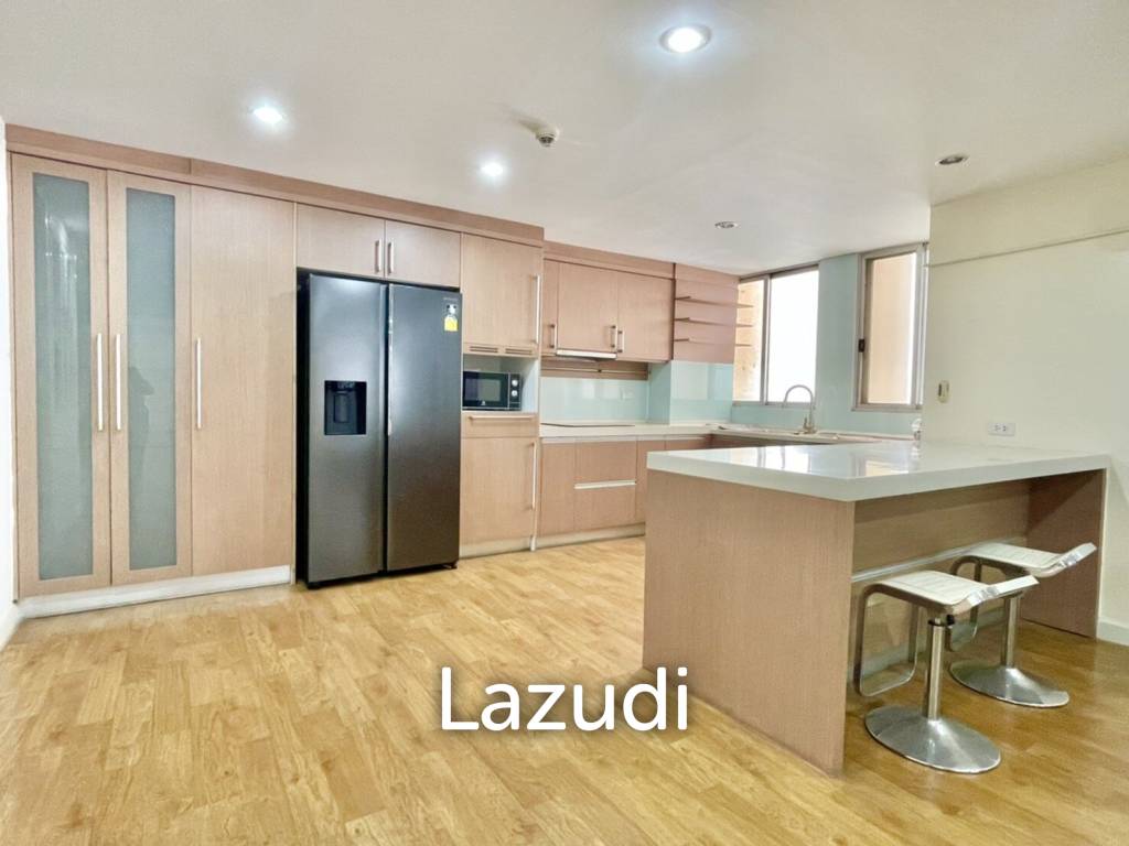 รูป 4 Bed 3 Bath 252 SQ.M Tai Ping Towers - รูปที่ 6/24