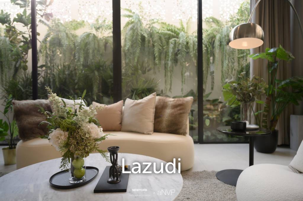 รูป Luxury Detached House in Hua Mak, Ramkhamhaeng - รูปที่ 3/17