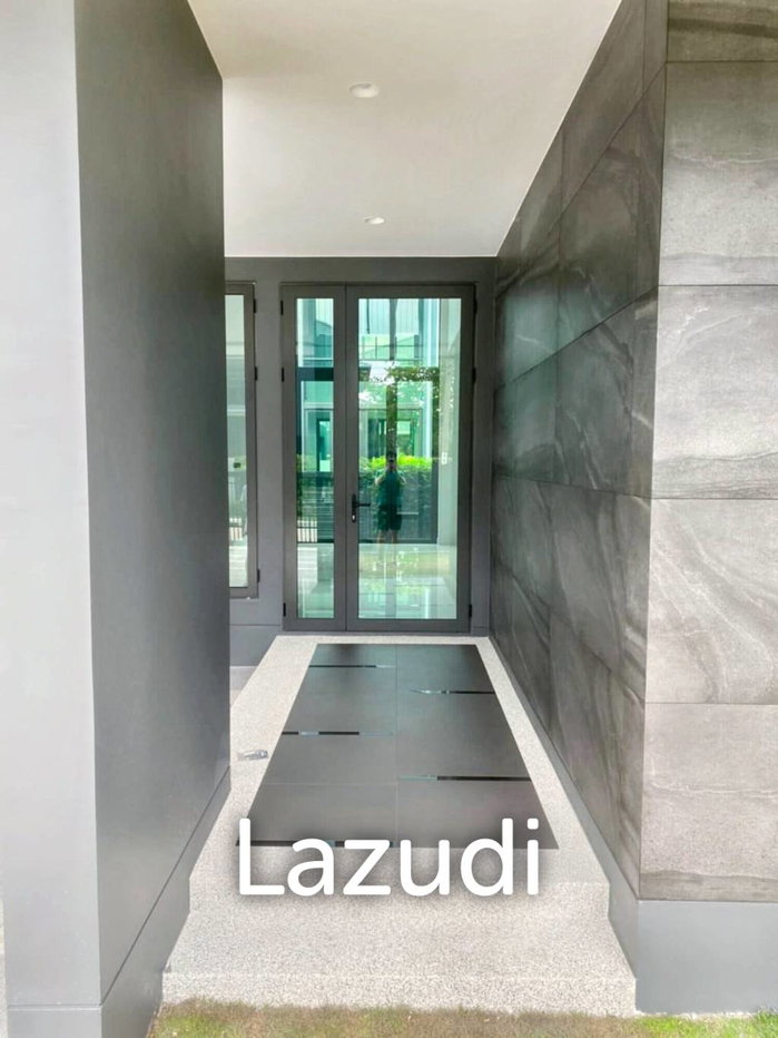 รูป 4 Bed 4 Bath 334 SQ.M Setthasiri Krungthep Kreetha 2 - รูปที่ 6/15