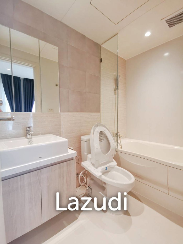 รูป 1 Bed 1 Bath 28 SQ.M Runesu Thonglor 5 - รูปที่ 6/6