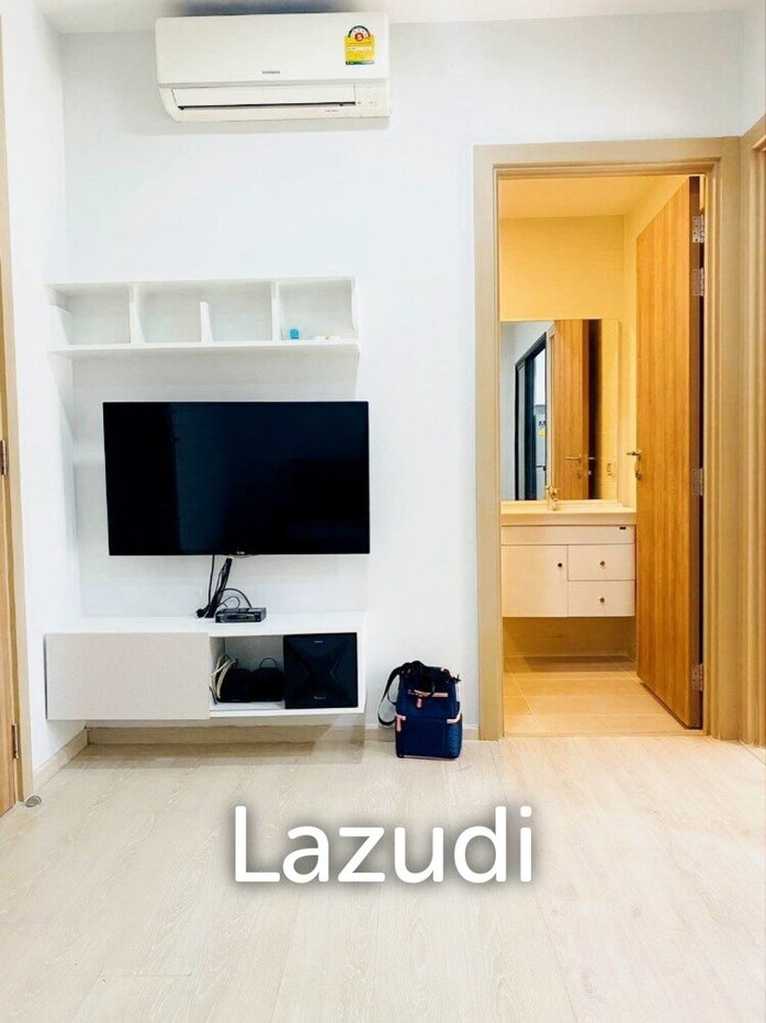 รูป 1 Bed 1 Bath 29 SQ.M Condolette Midst Rama 9 - รูปที่ 3/7