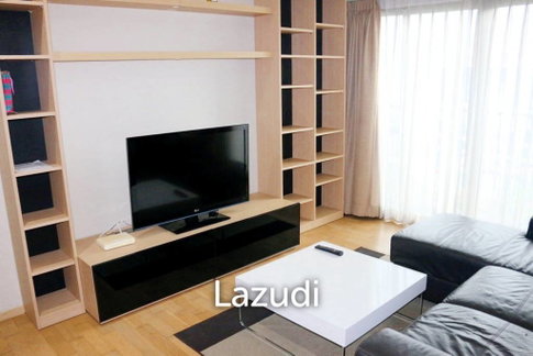 1 Bedroom 1 Bathroom 48 SQ.M Noble Reveal
