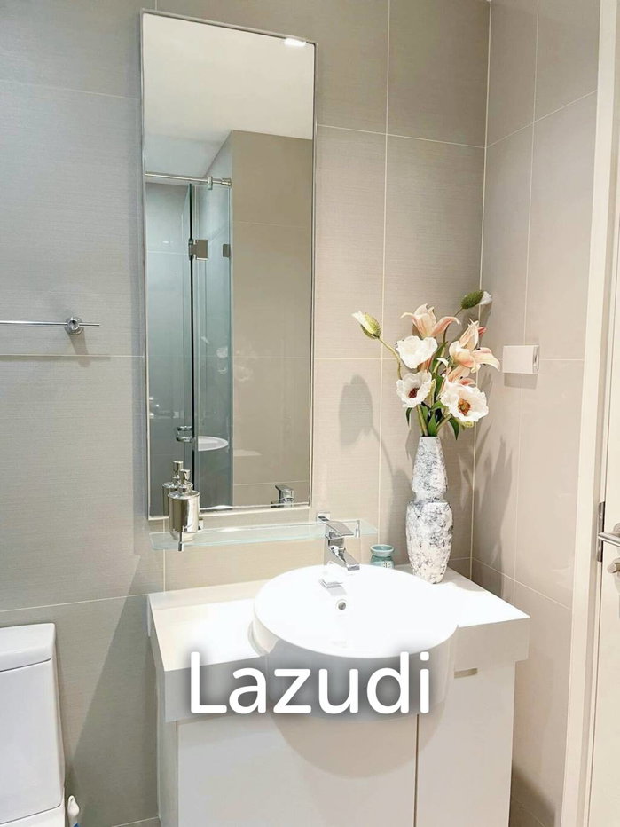 รูป 2 Bedroom 2 Bathroom 76 SQ.M Star View - รูปที่ 17/18