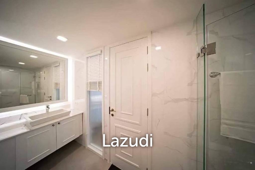 รูป 2 Bedroom 2 Bathroom 116 SQ.M at C Ekkamai - รูปที่ 20/20