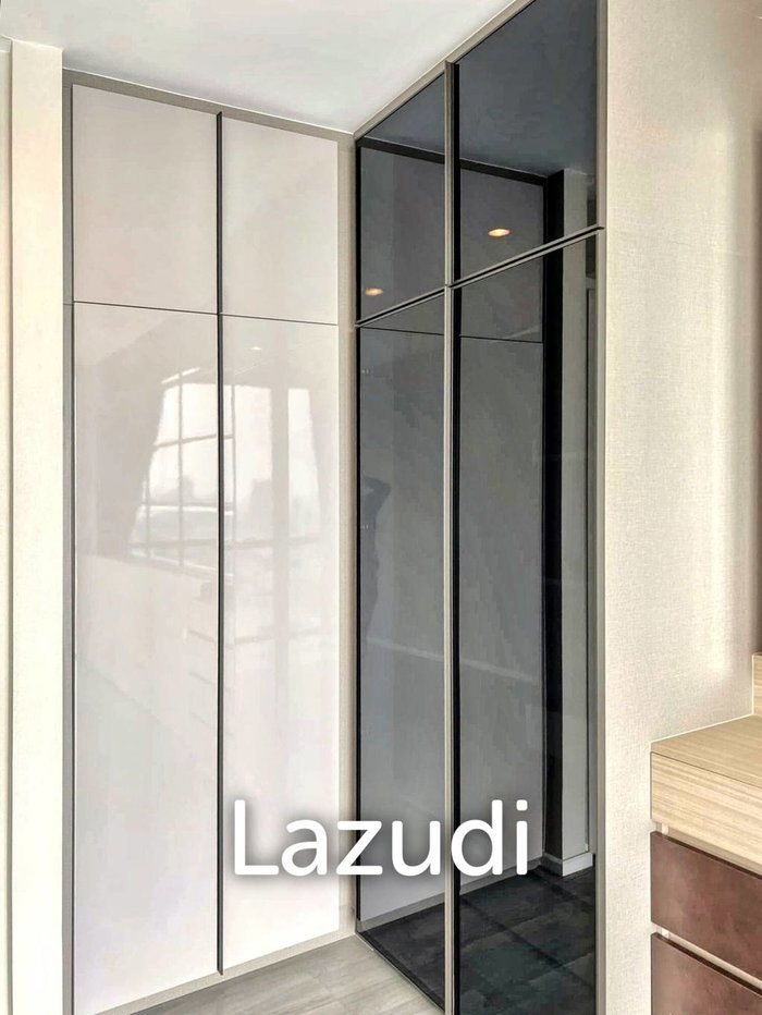 รูป 2 Bedroom 2 Bathroom 86 SQ.M 333 Riverside - รูปที่ 8/11