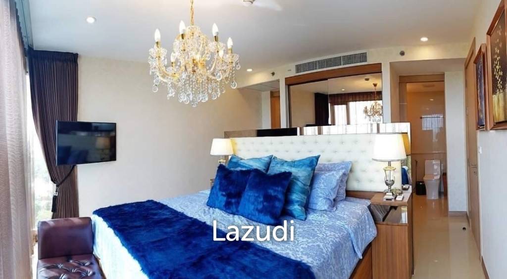 รูป 2 Bed 2 Bath 74.15 SQM at Riviera Jomtien - รูปที่ 12/25