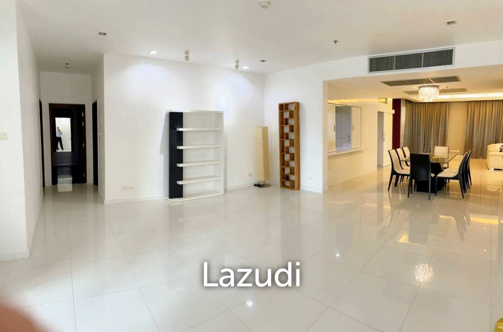 รูป 4 Bed 5 Bath 357 SQ.M Sukhumvit City Resort - รูปที่ 6/23