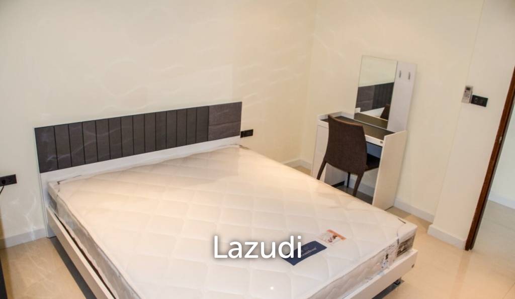 รูป 1 Bed 1 Bath 77 SQ.M Diamond Tower - รูปที่ 7/9
