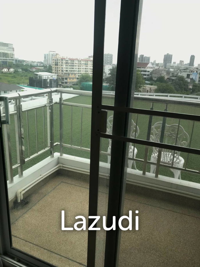 picture 2 Bed 2 Bath 105 Sqm Condo For Sale - 21/22