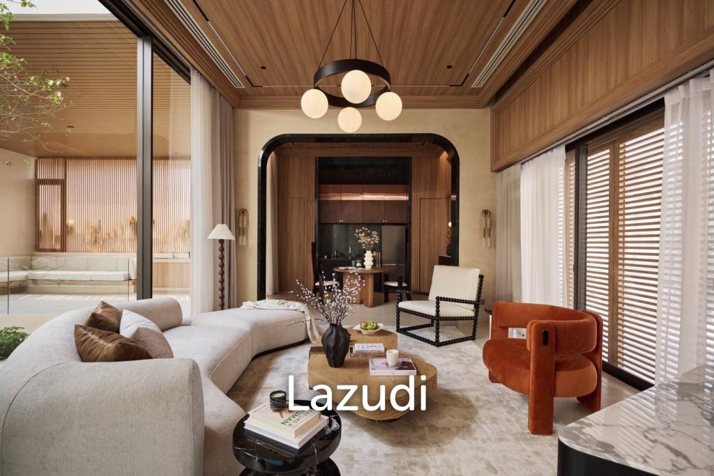 รูป 4 Beds 6 Baths 810 SQM Eliva Private Residences - รูปที่ 18/37
