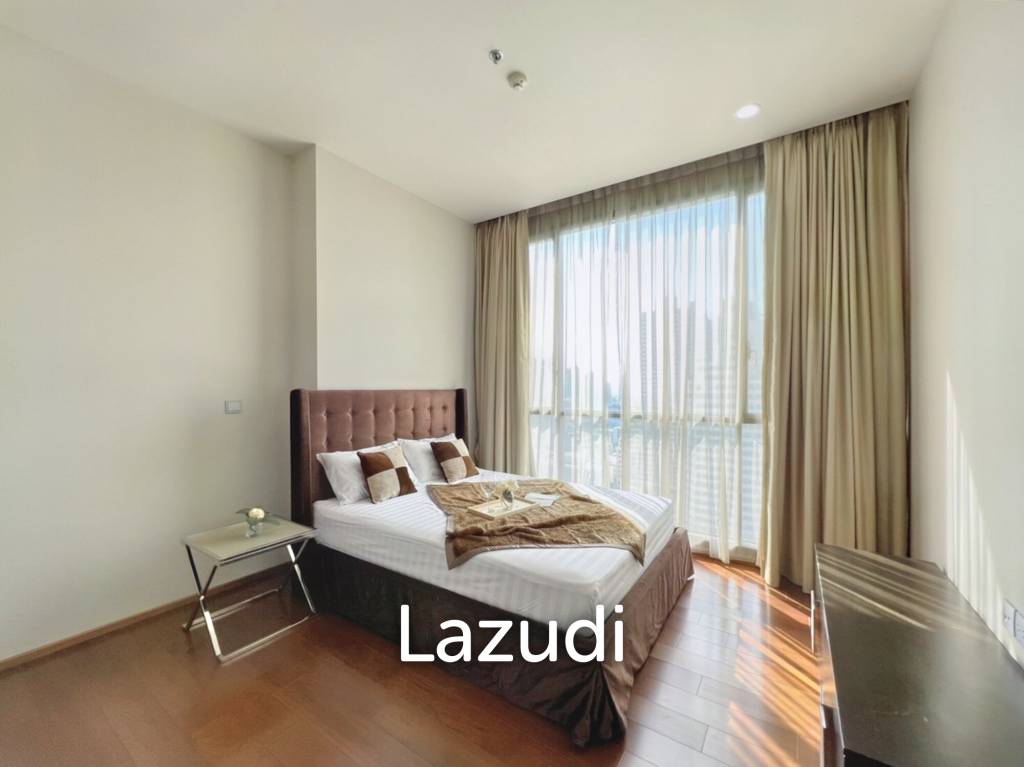 รูป 2 Bed 2 Bath 82.50 SQ.M. Quattro by Sansiri - รูปที่ 6/15