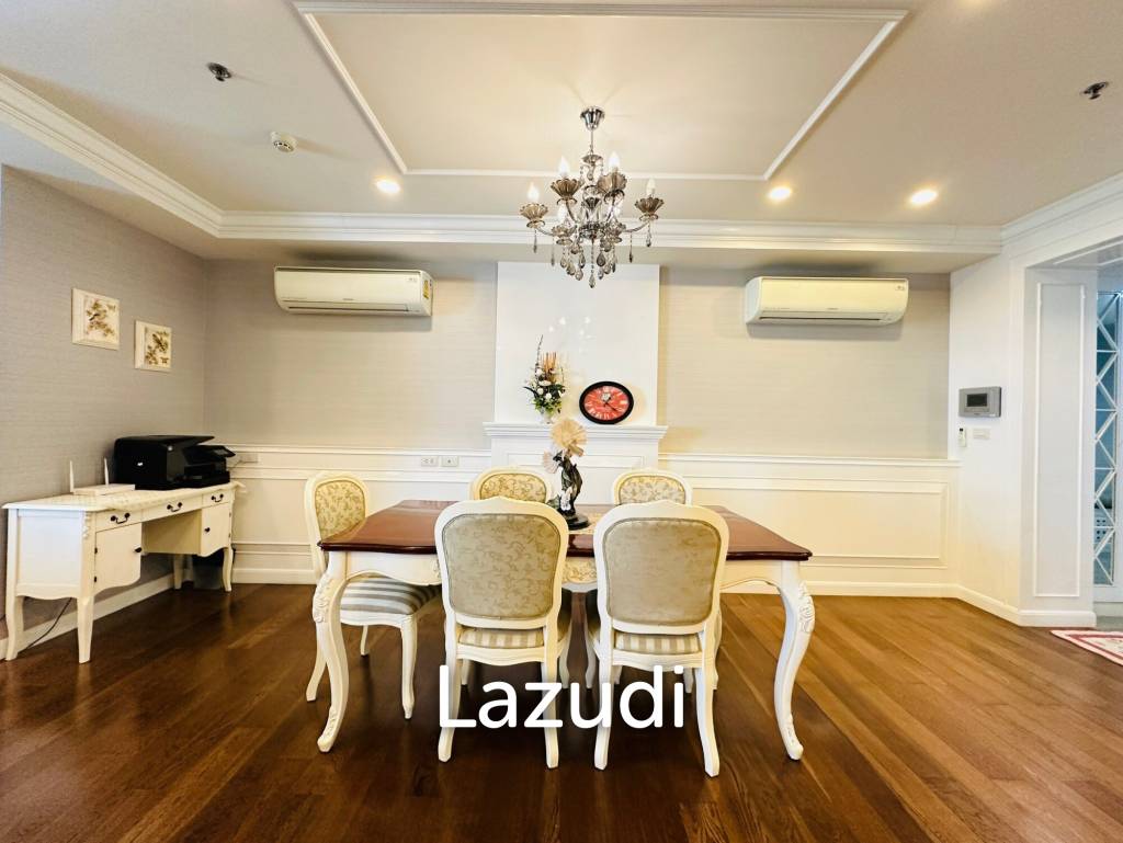 รูป 3 Beds 2 Baths 152 SQ.M 15 Sukhumvit Residence - รูปที่ 12/29