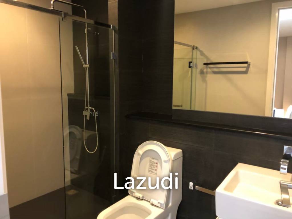 รูป 2 Bed 1 Bath 49 SQ.M The Signature by URBANO - รูปที่ 15/15