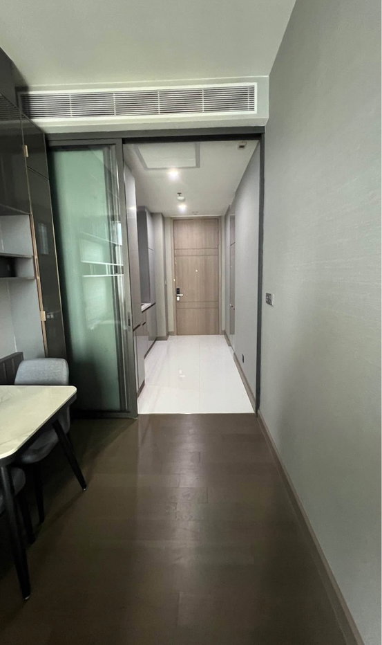 picture #R3960  Condo for rent THE ESSE at SINGHA COMPLEX  - 11/12