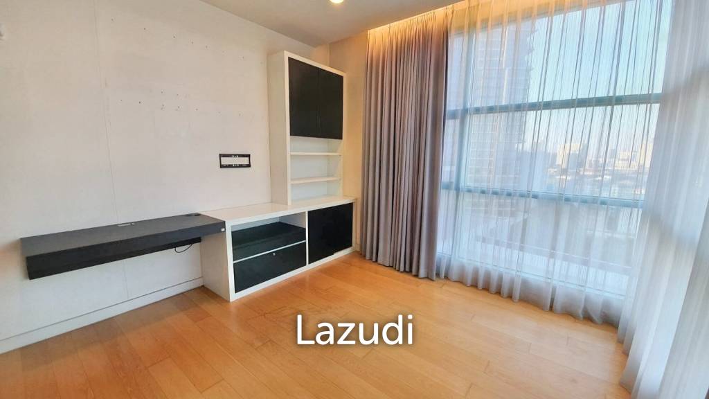 รูป 4 Bed 252 SQ.M Chatrium Residence Riverside - รูปที่ 5/23