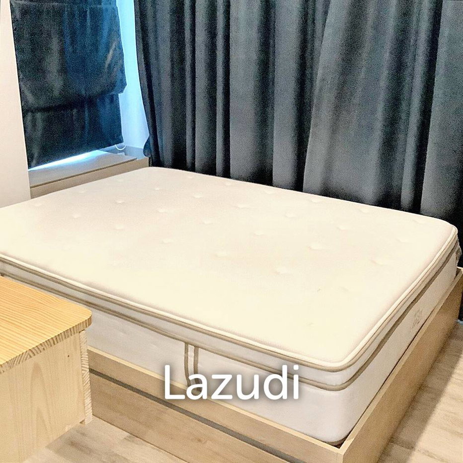 รูป 1 Bed 1 Bath 43 SQ.M KnightsBridge Collage - Ramkhamhaeng - รูปที่ 14/24